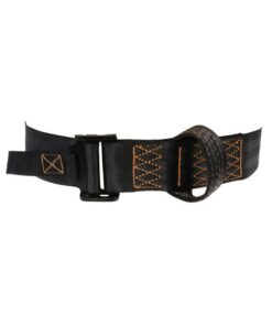 Muddy Outdoors Safety Harness Stitched Nylon Tree Strap with Steel Buckle for Tree Climbing & Hunting 9 41lg4GfTZ7L