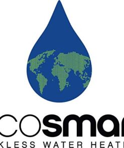 Alternative view of Ecosmart FSA QC MEDLRG Replacement Part