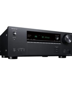 Onkyo TX-NR6050 7.2-Channel Network Home Theater Smart AV Receiver 8K/60, 4K/120Hz 12 41lhbzukGUL