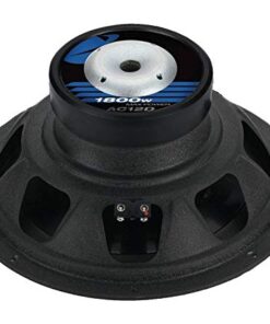 Planet Audio AC12D 12" 7200W Car Audio Power Subwoofers Subs Woofers DVC 11 41lvnoAVTKL