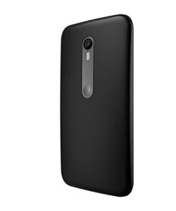 Motorola Moto G (3rd Generation) - Black - 8 GB - Global GSM Unlocked Phone 26 41lwnt2gB L
