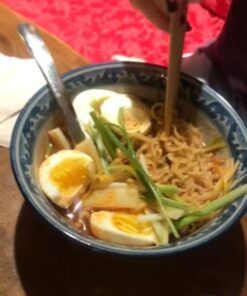 Samyang 2X Buldak (Korean) Hot Spicy Chicken Stir Fried Ramen 4.94 oz (Pack of 5) 4.90 Ounce (Pack of 5) 27 41lyt49x2hL