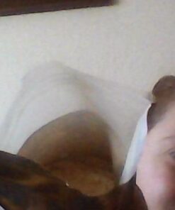 Pure Natural Miracles Premium Organic Gelatinized Maca Root Powder - Boost Energy, Stamina, Immune System - 16 oz - Non-GMO, Gluten-Free, Vegan - Peruvian Superfood Nutty 1 Pound (Pack of 1) 16 41m b6RxpuL