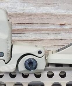 Magpul MBUS Sight Set GEN 2 Color Flat Dark Earth Front & Rear Included 25 41m n5CUJNL