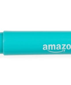 Amazon Basics Felt Tip Marker Pens, 24-Pack, Assorted Colors 24 Pack 22 41m0LwhzCGL