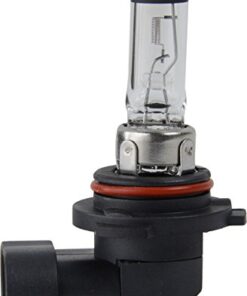 Alternative view of Philips 9006B1 9006 Standard Halogen Replacement Headlight Bulb, Pack of 1