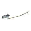 Danco, Inc. Toilet Tank Lever for Mansfield Chrome (80371) 47 41m60m4YLSL