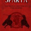 Sparta. The Battles that Forged the Legend Paperback 2 41mGmYC7YFL