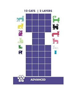 Cat Stax The Purrfect Packing Puzzle Game 13 41mHHTPdgBL