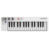 Arturia KeyStep 430201 32-key Compact Keyboard Controller/Sequencer with Microfiber and Free EverythingMusic 1 Year Extended Warranty 3 41mHZCdPqL