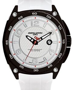 Alternative view of Jorg Gray JG8400 Series silver