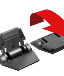 Laptop Cooling Feet, Improves Laptop Cooling Performance. Works with All laptops, Mobile workstations, Gaming. Alienware, Dell, Apple, HP, Lenovo, MSI, Razor, Asustec, Acer. 12 41mLQxkhnDL