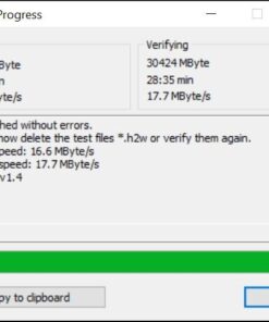 SanDisk 32GB High Endurance Video Monitoring Card (SDSDQQ-032G-G46A) Bundle for Dashcam and Surveillance Video with Adapter with (1) Everything but Stromboli (TM) Card Reader 9 41mN0fOgFTL