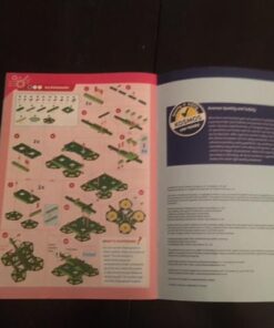 Thames & Kosmos Geckobot Wall Climbing Robot Geckobot Original 44 41mNcAcvnDL 1