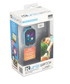 Kurio Watch, Blue 23 41mO79Ync6L