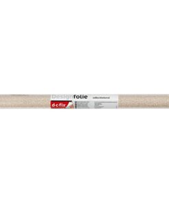 Alternative view of d-c-fix Peel and Stick Contact Paper Beige Granite Stone Look Self-Adhesive Film Waterproof & Removable Wallpaper Decorative Vinyl for Kitchen, Countertops, Cabinets 17.7" x 78.7" 17.7" x 78.7"