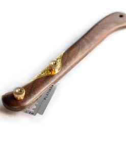 Alternative view of Zatoba American Black Walnut Bread Lame