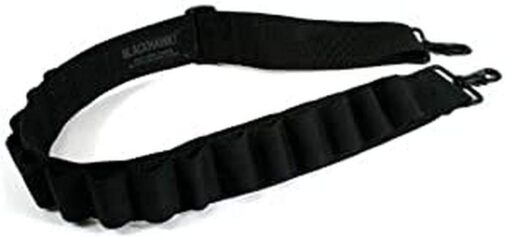 BLACKHAWK Black Shotgun Sling