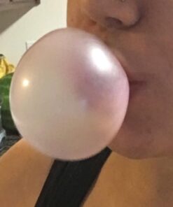 Alternative view of Do it yourself Bubble gum Kit | Makes 1/4 lb of Bubblegum! | Copernicus Toys | A fun and great-tasting way to explore the science of food!