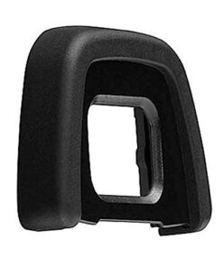 Nikon DK-21 Rubber Eyecup Nikon Digital SLR Cameras 5 41mfPfdqDjL