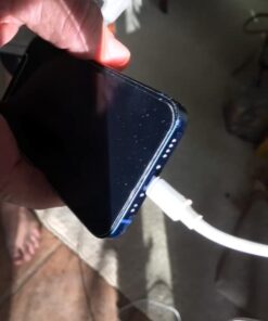 Charging Station for Multiple Devices,3 in 1 Fast Charging Station Dock for iPhone Series 14 Pro Max/13/12/11/X/8 Plus,for Airpods,DUMTERR Desk Wireless Charger for Apple Watch 8/Ultra/7/6/SE/5/4/3/2 black 36 41miwGBIp3L