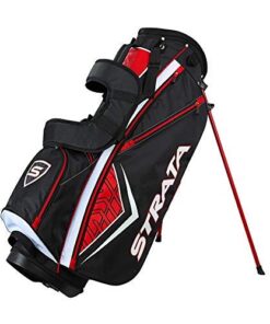 Strata Men’s Complete Golf Set 14 Piece (Strata Plus) Left Hand 11 41mjWuiAPL
