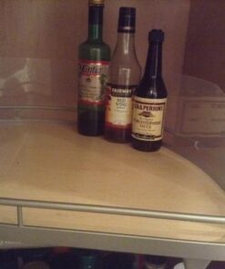 Alera ALESW59SL3618 Plastic 36 in. x 18 in. Shelf Liners for Wire Shelving - Clear (4/Pack) 36w x 18d 9 41mnu9QvEL