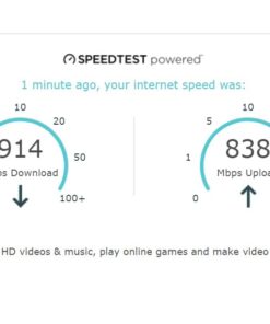TP-Link AC5400 Tri Band WiFi Gaming Router(Archer C5400X) – MU-MIMO Wireless Router, 1.8GHz Quad-Core 64-bit CPU, Game First Priority, Link Aggregation, 16GB Storage, Airtime Fairness 27 41mpYnl4vGL