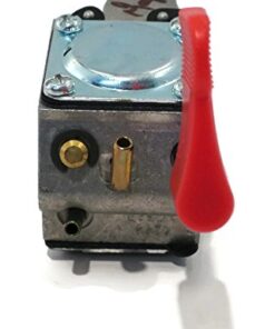 Stens 615-453 OEM Carburetor/Walbro WT-628-1 13 41muBfqpdnL