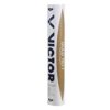 Victor Gold Feather Badminton Shuttlecocks 9 41mxkIVyL4L