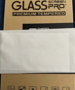 Mkeke Compatible with iPhone 11 Screen Protector for iPhone XR Screen Protector, Tempered Glass Film for Apple iPhone 11 and iPhone XR, 3-Pack Clear for iPhone 11/XR 50 41n0sazePLL