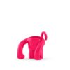 Polaroid Mr. Monkey Cube Holder, Red
