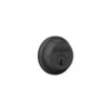 Schlage B60 N 622 Deadbolt, Keyed 1 Side, Highest Residential Security, Matte Black 7 41n4a1ptcTL