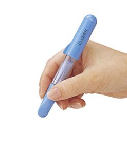 Clover 4710 Pen Style Chaco Liner Blue 7 41n6SRtXzPL
