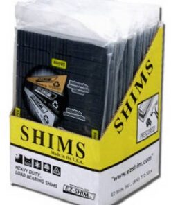 Ez-Shim Heavy Duty Shims (20 count) 1 Black 11 41nAT3h8FUL