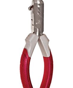 Carbon Express String-Loop Nocking Pliers, Red 9 41nAWq7xUJL