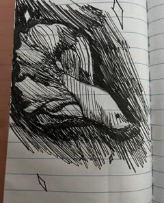 Uniball Vision Rollerball Black Pens Pack of 4, Fine Point Pens with 0.7mm Medium Black Ink, Ink Black Pen, Smooth Writing Bulk Pens, and Office Supplies 23 41nAt8CMRpL