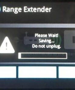 Securifi Almond+ : (3 Minute Setup) Long Range Touchscreen Wireless AC Gigabit Router + Home Automation Hub 22 41nXrVimfXL