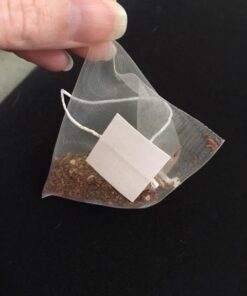 Pink Stork Tea: Organic Ginger Orange Pregnancy Tea - Occasional Morning Sickness Support - Pregnancy Must Haves - Digestive Support for Pregnant Women - Women-Owned, 30 Cups 18 41nZFcv4fWL