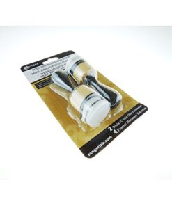 Mini Ink Blending SET of 2 Tools and 4 Foams White 10 41nfSTGPnFL