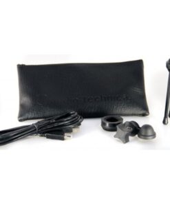 Audio-Technica AT2020USB Cardioid Condenser USB Microphone (Discontinued),black 13 41noOgthVoL