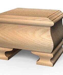 YONICO Router Bits Jewelry Box Set 2 Bit Side & Footmold 1/2-Inch Shank 18234 2 Bit Set - 1/2" Shank 6 41nrtE8R66L