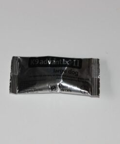 K9 Advantix II Large Dog Vet-Recommended Flea, Tick & Mosquito Treatment & Prevention | Dogs 21 - 55 lbs. | 4-Mo Supply 4 Pack Large Dog only 24 41nvhlM5eJL