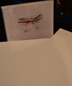 US Art Supply Multi-Pack 6-Ea of 5 x 7, 8 x 10, 9 x 12, 11 x 14 inch. Professional Quality Medium Artist Canvas Panel Assortment Pack (24 Total Panels) 47 41nxAjUSIL