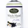 The Homestead Company Alcohol Free Witch Hazel PM (Lavender/Chamomile) + Facial Cleansing Cotton Pads (100 Count Pack) 9 41nynZxfeYL