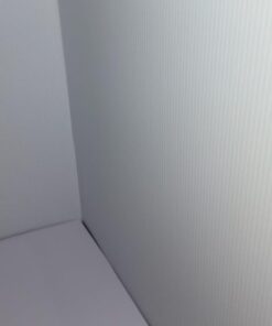 24 Pack Privacy Shields for Student Desks, Privacy folders for Student Testing Desk dividers- Includes Extra Labels 24 33 41o Vgz6gLL