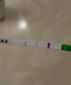 Pregmate 40 Ovulation and 10 Pregnancy Test Strips Predictor Kit 50 Piece Set 44 41o3u8jfzhL