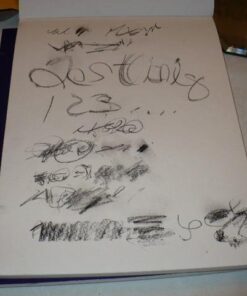 Royal & Langnickel RSET-ART2503 Small Tin Charcoal Drawing Art Set Basic Charcoal Ranges 27 41o6wwuHX8L 3