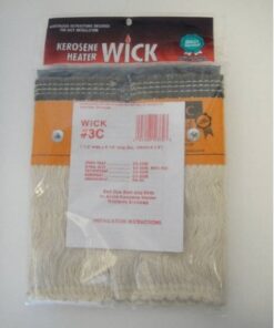 DYNA GLO (RMC) Ke​rosene Heater Wick CV2300, RMC95C All Series 93043