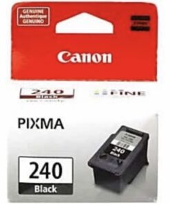 Canon PG-240 BLACK Compatible to MG2120/MG3120/MG4120,MG3222,MG3520,MG3620,MX459,MX472,MX512/MX432/MX372,MX522/MX452/MX392,MX532,TS5120 Printers Black Ink 24 41oBjn02ykL
